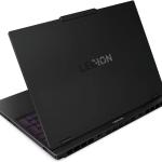 Lenovo Legion 5 15IRX10 Gaming Laptop, 15.1" WQXGA OLED Display, Intel Core i9-14900HX, 32GB RAM, 1TB SSD, GeForce RTX 5070 8GB GPU, ENG Keyboard, Win11, Eclipse Black | 83LY00HTLK