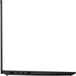 Lenovo ThinkPad E16 Gen 3 Laptop, 16" WUXGA IPS 60Hz Display, Intel Core Ultra 7 256V, 16GB RAM, 512GB SSD, Intel Arc 140V Graphics, English-Arabic Keyboard, No OS, Black | 22AY0016GR