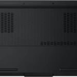 Lenovo Legion 5 15IRX10 Gaming Laptop, 15.1" WQXGA OLED 165Hz Display, Intel Core i9-14900HX, 32GB RAM, 1TB SSD, GeForce RTX 5070 8GB GPU, RGB English K/B, Win11, Eclipse Black | 83LY000MUS