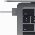 MacBook Pro MNEH3 13.3-Inch Display Apple M2 chip with 8-core CPU and 10-core GPU, 8GB 256GB SSD, English Keyboard Space Grey USA Version | MNEH3LE/A
