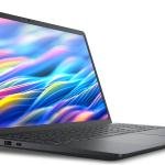 Dell 15 DC15250 Laptop, 15.6" FHD Touch Display, Intel Core i7-1355U Processor, 16GB RAM, 1TB SSD, Intel UHD Graphics, English US Keyboard, Windows 11, Carbon Black | M0RCP/H5YXJ