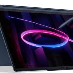 Lenovo Yoga 9 2-in-1 14IPH11 Copilot+ Laptop, 14" 2.8K WQXGA+ OLED Touch Display, Intel Core Ultra 7 355V, 32GB RAM, 1TB SSD, Intel Graphics, English K/B, Windows 11, Blue | 83SE0001US