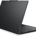 Lenovo ThinkPad E14 Gen 7 Laptop, 14" WUXGA IPS 60Hz Display, Intel Core Ultra 7 256V, 16GB RAM, 1TB SSD, Intel Arc Graphics 140V, English (EU) Keyboard, No OS, Black | 21U20068GQ