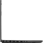 ASUS TUF Gaming A15 FA507NCR Laptop, 15.6" FHD IPS 144Hz Display, AMD Ryzen 7 7435HS, 16GB RAM, 512GB SSD, GeForce RTX 3050 4GB Laptop GPU, ENG-ARAB K/B, Win11, Black | FA507NCR-HN044W