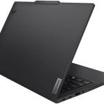 Lenovo ThinkPad T14s Gen5 Laptop, 14″ WUXGA IPS Display, Intel Core Ultra 7-155U, 16GB DDR5 RAM, 1 TB SSD, Integrated Intel Graphics, Backlit Arabic/English K/B, Windows11 Pro, Black | 21LS000JGR