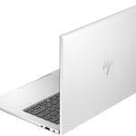 HP EliteBook 840 G11 Laptop, 14" WUXGA 60Hz Touch Display, Intel Core Ultra 5 125U Processor, 16GB RAM, 512GB SSD, Intel Graphics, English Keyboard, Windows 11 Pro, Silver | A6SY4UT