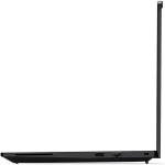 Lenovo ThinkPad P14s Gen 6 Laptop, 14.5" WUXGA IPS 60Hz Display, Intel Core Ultra 7 255H, 64GB RAM, 1TB SSD, NVIDIA RTX PRO 500 Blackwell 6GB, English-Arabic K/B, Win11Pro, Black | 21QT0009GR-UP.