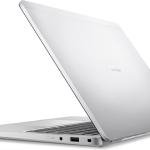 Dell Pro 14 Plus PB14250 Laptop, 14" FHD+ IPS Touch Display, Intel Core Ultra 7 265U vPro, 16GB RAM, 1TB SSD, Intel Graphics, English-Arabic Keyboard, No OS, Silver | DCCUDEL11P14DU7BX006
