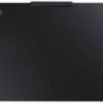 Lenovo ThinkPad P14s Gen 6 Laptop, 14.5" WUXGA IPS 60Hz Display, Intel Core Ultra 7 255H, 16GB RAM, 512GB SSD, NVIDIA RTX PRO 500 Blackwell 6GB, English-Arabic K/B, Win11Pro, Black | 21QT0009GR