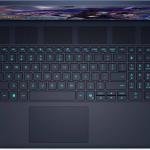 Dell Alienware 16X Aurora Gaming Laptop, 16" WQXGA 240Hz Display, Intel Core Ultra 9 290HX, 16GB RAM, 1TB SSD, GeForce RTX 5070 GPU, English K/B, Win11, Interstellar Indigo | AC16251-956PD