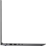 Lenovo IdeaPad 1 15AMN7 Laptop, 15.6" FHD Display, AMD Ryzen 3 7320U Processor, 4GB RAM, 128GB SSD, AMD Radeon 610M Graphics, Windows 11 Home, Cloud Grey | 82VG00FBUK