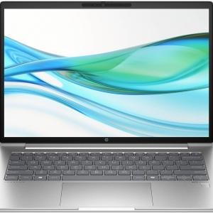 HP ProBook 440 G11 Laptop, 14" WUXGA IPS Display, Intel Core Ultra 5 125U, 8GB RAM, 512GB SSD, Intel Graphics, English Keyboard, No OS, Silver | 9Y7Q2ET