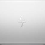 HP EliteBook 840 G11 Laptop, 14" WUXGA IPS Display, Intel Core Ultra 7 165U Processor, 16GB RAM, 512GB SSD, Intel Graphics, English Keyboard, Windows 11 Pro, Silver | A6SZ5UT