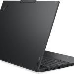 Lenovo ThinkPad E16 Gen 4 Laptop, 16" WUXGA IPS 60Hz Display, Intel Core Ultra 7 355, 16GB RAM, 512GB SSD, Intel Graphics, English-Arabic Keyboard, No OS, Black | 21YC0030GR