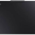 Lenovo ThinkPad P14s Gen 5 Laptop, 14.5" WUXGA IPS Display, Intel Core Ultra 7-155H, 64GB RAM, 1TB SSD, RTX 500 Ada Generation 4GB Laptop GPU, ENG-ARB Backlit K/B, No OS, Black | 21G2S28D00-Upgraded