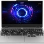 Lenovo LOQ 15IRX10 Gaming Laptop, 15.6" FHD IPS 144Hz Display, Intel Core i7-14700HX, 16GB RAM, 512GB SSD, GeForce RTX 5050 8GB, English (UK) K/B, No OS, Luna Grey | 83JE00YNPS