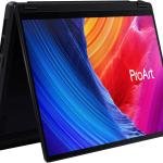 ASUS ProArt PX13 Copilot+ Laptop, 13.3" 3K OLED 60Hz Touch Display, AMD Ryzen AI Max+ 395, 32GB RAM, 1TB SSD, AMD Radeon Graphics, English-Arabic K/B, Win11, Nano Black | 90NB17X1-M003Y0