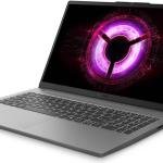 Lenovo LOQ 15ARP10E Gaming Laptop, 15.6" FHD 144Hz Display, AMD Ryzen 7 170, 16GB RAM, 512GB SSD, GeForce RTX 3050 6GB GPU, English Keyboard, Win 11, Black | 83S000C3IN