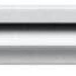 Apple MacBook Air Laptop, 13.6" Liquid Retina Display, M4 Chip with 10-Core CPU, 10-Core GPU, 16-Core Neural Engine, 16GB RAM, 1TB SSD, English Magic Keyboard, MacOS, Silver | Z1CU000Q4 / Z1CU000RS