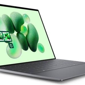 Dell XPS 13 9345 Laptop, 13.4" 2K 120Hz, Snapdragon X Elite Processor, 32GB RAM, 512GB SSD, Qualcomm Adreno Graphics, English Keyboard, Windows 11, Graphite | IDP3091V04B