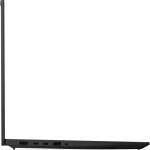 Lenovo ThinkPad E16 Gen 3 Laptop, 16" WUXGA IPS 60Hz Display, Intel Core Ultra 7 256V, 16GB RAM, 512GB SSD, Intel Arc Graphics 140V, English (EU) K/B, No OS, Black | 22AY0016GQ