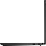 Lenovo ThinkPad T16 Gen 4 Laptop, 16" WUXGA IPS Display, Intel Core Ultra 7 258V, 32GB RAM, 512GB SSD, Integrated Intel Arc Graphics 140V, English-Arabic K/B, Win 11 Pro, Black | 22AW004GGR
