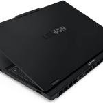 Lenovo Legion 5 15IAX10 Gaming Laptop, 15.1" WQXGA OLED 165Hz Display, Intel Core Ultra 7 255HX, 32GB RAM, 512GB SSD, GeForce RTX 5060 8GB GPU, English EU K/B, Win11, Eclipse Black | 83F0006ELK