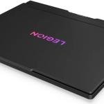 Lenovo Legion Pro 7 16IAX10H Gaming Laptop, 16" WQXGA OLED 240Hz Display, Intel Core Ultra 9 275HX, 64GB RAM, 1TB SSD, GeForce RTX 5090 24GB GPU, English K/B, No OS, Eclipse Black | 83F500FBIN
