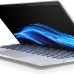 HP 14" EliteBook 8 G1i Next Gen AI Notebook Laptop, 14" 1920 x 1200 IPS Display, Intel Core Ultra 7 268V, 32GB RAM, 512GB SSD, Intel Arc Graphics, Chiclet Keyboard, Win 11 Pro, Silver | BG6M1UT#ABA