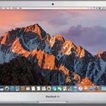 Apple MacBook Air 13-inch  ( Intel Core i5 1.8GHz, 8GB, 128GB SSD, Intel HD Graphics 6000 (Latest Version 2017) English Keyboard | MQD32LL/A