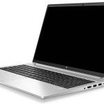 HP PROBOOK 455 G9 Laptop, 15.6" FHD Display, AMD R7-5825U Processor, 8GB RAM, 512GB SSD, AMD Radeon Graphics, SHARED No OS, English Keyboard, SILVER | 5Y3S0EABH5