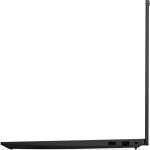 Lenovo ThinkPad E16 Gen 3 Laptop, 16" WUXGA IPS 60Hz Display, Intel Core Ultra 5 228V, 32GB RAM, 512GB SSD, Intel Arc Graphics 130V, English-Arabic Keyboard, NO OS, Black | 22AY000MGR