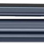 Lenovo Yoga 9 2-in-1 14ILL10 Aura Edition Laptop, 14" 2.8K WQXGA+ OLED Touch, Intel Core Ultra 7 258V, 32GB RAM, 1TB SSD, Intel Arc Graphics 140V, English-Arabic K/B, Win11, Cosmic Blue | 83LC005MAX