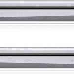 HP 470 G9 Laptop, 17.3" FHD IPS Display, Intel Core i7-1255U Processor, 8GB RAM, 512GB SSD, GeForce MX550 2GB Laptop GPU, English Keyboard, No OS, Asteroid Silver | 6S7D5EABH5