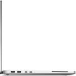 Dell Pro 16 Plus PB16250 Laptop, 16" FHD+ IPS Display, Intel Core Ultra 5 235U vPro, 16GB RAM, 512GB SSD, Intel Graphics, English Keyboard, Windows 11 Pro, Aluminum | DCCUDEL11P16WU5BX001