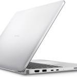 Dell Pro 14 Plus PB14250 Laptop, 14" FHD+ IPS 60Hz Display, Intel Core Ultra 7 266V vPro, 16GB RAM, 1TB SSD, Intel Arc 140V Graphics, English-Arabic K/B, No OS, Silver | DCVUDEL11P14DU7BX004