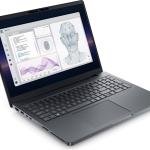 Dell Pro Max 16 Workstation Laptop, 16" FHD+ LCD 120Hz Display, Intel Core Ultra 7 265HX, 32GB RAM, 512GB SSD, NVIDIA RTX PRO 2000 Blackwell 8GB GPU, English K/B, Win11 Pro, Black | 7Z11FK4