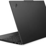 Lenovo ThinkPad E16 Gen 3 Laptop, 16" WUXGA IPS 60Hz Display, Intel Core Ultra 5 225U, 8GB RAM, 512GB SSD, Intel Graphics, English (UK) Keyboard, No OS, Black | 21SR005JGP