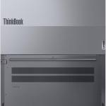 Lenovo ThinkBook 16 G8 IAL Laptop, 16" WUXGA IPS 60Hz Display, Intel Core Ultra 5 225U, 8GB RAM, 512GB SSD, Integrated Intel Graphics, Backlit English Keyboard, NO OS, Arctic Grey | 21SK002LGQ