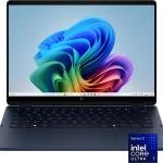 HP OmniBook X FlipNGAI 14-kp0023dx Laptop, 14.0" 2K IPS LED Display, Intel Core Ultra 7 355 Processor, 24GB RAM, 512GB SSD, Intel Graphics, Windows 11 Home, Black | D33CRUA