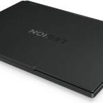 Lenovo Legion 5 15IAX10 Gaming Laptop, 15.1" WQXGA OLED 165Hz Display, Intel Core Ultra 7 255HX, 16GB RAM, 512GB SSD, GeForce RTX 5060 8GB GPU, English K/B, Win11, Eclipse Black | 83F00005US