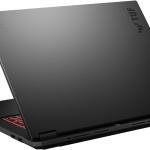 ASUS TUF Gaming A18 FA808UP Laptop, 18" WQXGA IPS 240Hz Display, AMD Ryzen 7 260, 32GB RAM, 1TB SSD, GeForce RTX 5070 8GB GPU, English-Arabic K/B, Win11Home, Jaeger Gray | FA808UP-G1621W