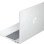 HP 16-af1095cl OmniBook 5 Laptop, 16.0" 2K IPS Touch Display, Intel Core Ultra 9 285H Processor, 32GB RAM, 1TB SSD, Intel Arc 140T Graphics, English Keyboard, Windows 11, Glacier Silver | BA3S1UA
