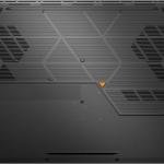 ASUS TUF Gaming A16 FA608PM Laptop, 16" WUXGA IPS 165Hz Display, AMD Ryzen 9 8940HX, 16GB RAM, 1TB SSD, GeForce RTX 5060 8GB GPU, English-Arabic K/B, Win11Home, Jaeger Gray | 90NR0MC1-M003X0