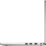 Dell Pro 14 PC14250 Laptop, 14" FHD+ Non-Touch Display, Intel Core Ultra 7 150U, 16GB RAM, 1TB SSD, Integrated Intel Graphics, English Keyboard, No OS, Silver | PC-14250