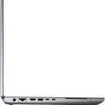 Dell Precision 7780 Workstation Laptop, 17.3" FHD 60Hz Display, Intel Core i9-13950HX vPro, 32GB RAM, 1TB SSD, NVIDIA RTX 2000 Ada 8GB GPU, English US K/B, Win 11 Pro, Grey | Prec-7780