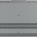Lenovo IdeaPad 1 15IRU7 Laptop, 15.6" FHD TN Display, Intel Core i5-1335U Processor, 16GB RAM, 256GB SSD, Intel Iris Xe Graphics, English US K/B, Win 11, Cloud Grey | 83B40008US