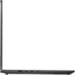 Lenovo ThinkPad P1 Gen 8 Laptop, 16" 3.2K OLED 120Hz Display, Intel Core Ultra 9 285H, 64GB RAM, 2 TB SSD, NVIDIA RTX PRO 2000 Ada 8GB, ENG-ARAB KB, Windows 11 Pro, Black | 21Q80008GR