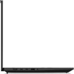Lenovo ThinkPad P14s Gen 5 Laptop, 14.5" WUXGA IPS Display, Intel Core Ultra 7-155H, 64GB RAM, 1TB SSD, RTX 500 Ada Generation 4GB Laptop GPU, ENG-ARB Backlit K/B, No OS, Black | 21G2S28D00-Upgraded
