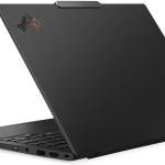 Lenovo ThinkPad X1 Carbon Gen 13 Laptop, 14" WUXGA Display, Intel Core Ultra 7 258V, 32GB, 1TB SSD, Intel Arc Graphics 140V, Backlit English-Arabic Keyboard, Windows 11 Pro, Black | 21NTSA6W00